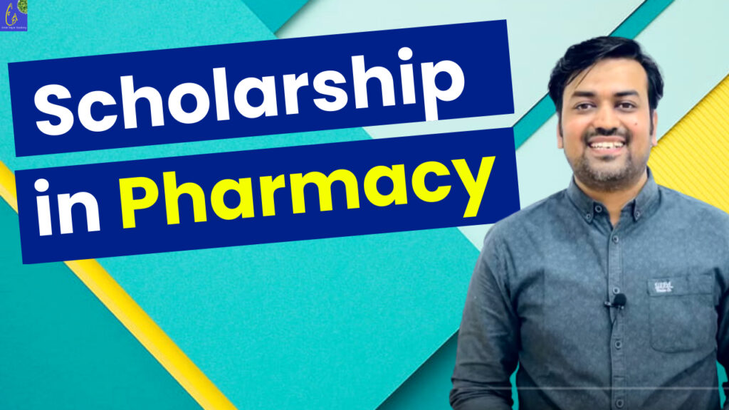 pharmacy phd scholarship in india