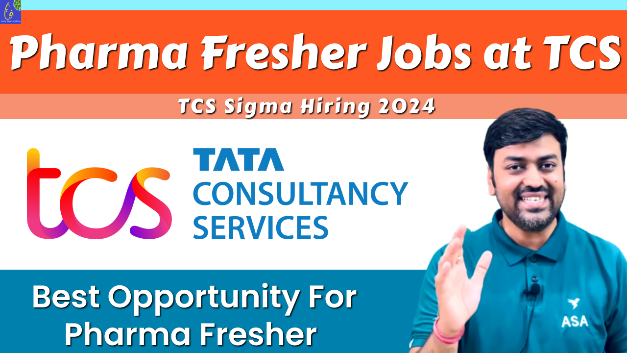 Fresher Jobs Openings For Pharma At TCS Sigma Hiring 2024 Pharma Affinity   Untitled Design Max Quality 2023 10 02T192639.108 